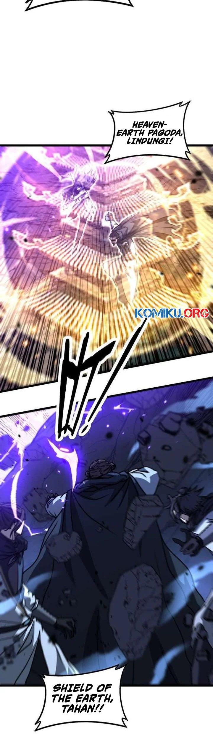 snake immortal the tale of a snakes cultivation to immortality chapter 66 - Page 24